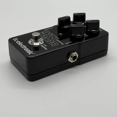 TC Electronic Dark Matter Distortion 2011 - Present - Black image 9