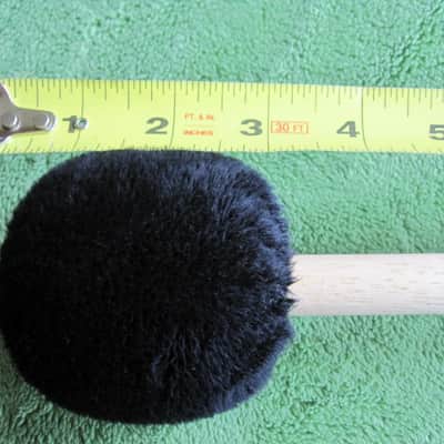 Concert Bass Drum Mallet image 2
