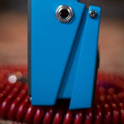 Boss BD-2 Blues Driver Guitar Effects Pedal image 4