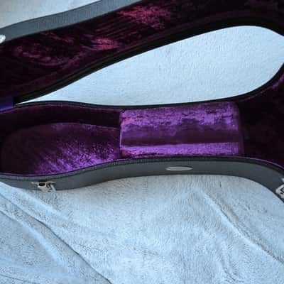 Collings Traditional Hand-Made Case - Mint! image 11