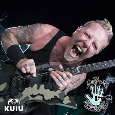 ESP LTD Snakebyte Kuiu Camo Satin image 7