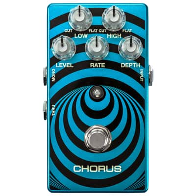 Wylde Audio Chorus MXR image 1