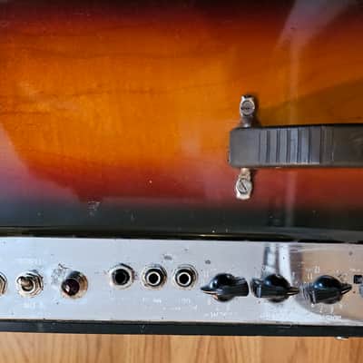 Fender Hot Rod Deluxe Limited Edition image 7