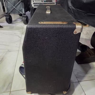 Ampeg Vh-140c Guitar Combo image 6