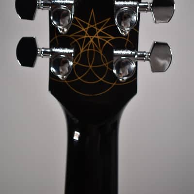 2022 Gibson Adam Jones Les Paul Standard | Antique Silverburst Finish W/OHSC image 7