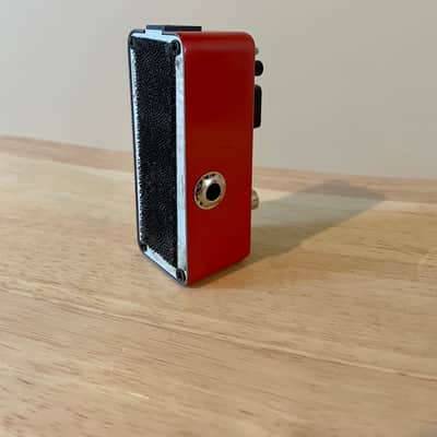 Donner Harmonic Square image 3