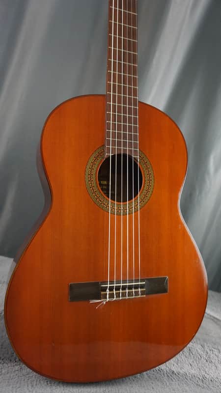 Yamaha G-180A Japan Classical | Reverb