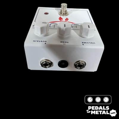 Mythos Pedals Big Puft Fuzz-x10479 image 3