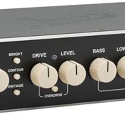Fender Rumble 800 HD 800 Watt Bass Head image 4