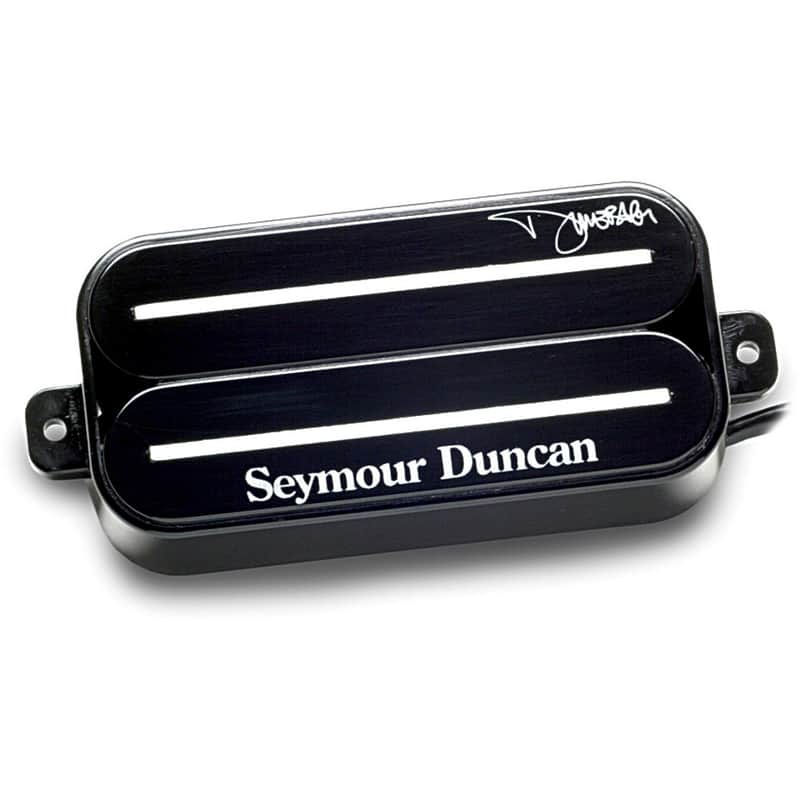 Seymour Duncan SH-13 Dimebucker Bridge Humbucker image 1