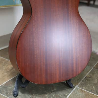 2003 Taylor 314ce ES1 Acoustic-Electric Guitar – Made in USA image 11