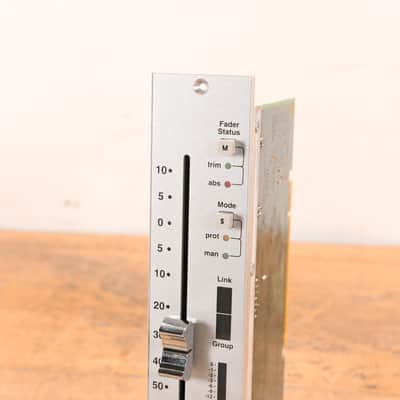 Solid State Logic C300 HD Motorized Fader Module – ALPS K-Fader Assembly CG01UY8 image 2
