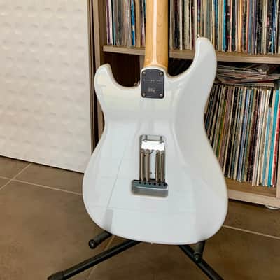 PRS Silver Sky 2019 - Frost white image 5