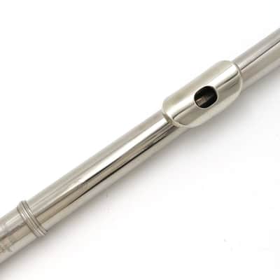 YAMAHA Flute YFL-211II (All pads replaced) [316583] (06/24) image 5