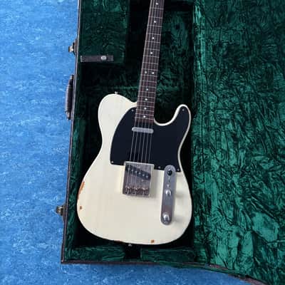 Maybach Texonian T61 2024 - Vintage Cream image 12