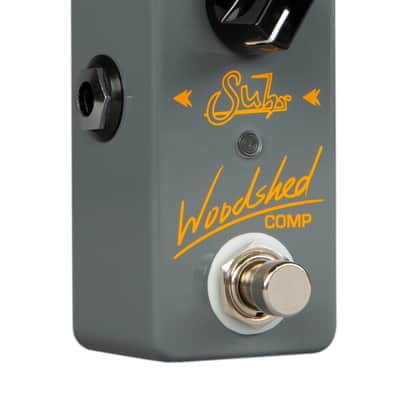 Suhr Woodshed Compressor Pedal image 2