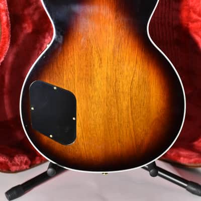 Gibson Les Paul Custom '70s 2025 Tobacco Burst image 10