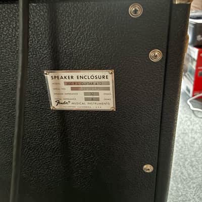 Fender 300PS Guitar And Bass Amp image 5