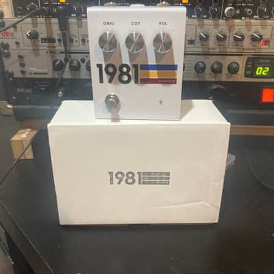 1981 Inventions DRV 2023 - White image 2