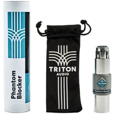 Triton Audio Phantom Blocker image 2