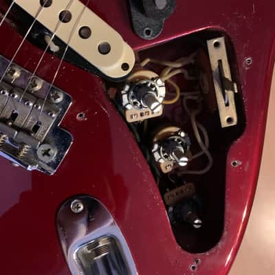 Fender Mark Knopfler Artist Series Signature Stratocaster (Refinished) image 14