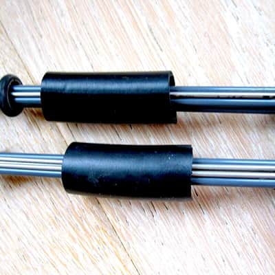 Plugs Percussion Blasticks Hot Rods Vintage image 5