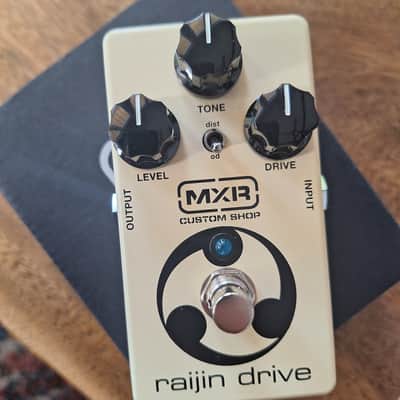 MXR CSP037 Raijin Drive 2019 * FREE shipping image 2