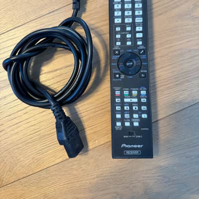 Pioneer VSX-919AH 2009-2012 image 2