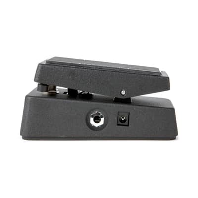 Dunlop CBM535Q Crybaby Q Mini Wah Pedal image 1