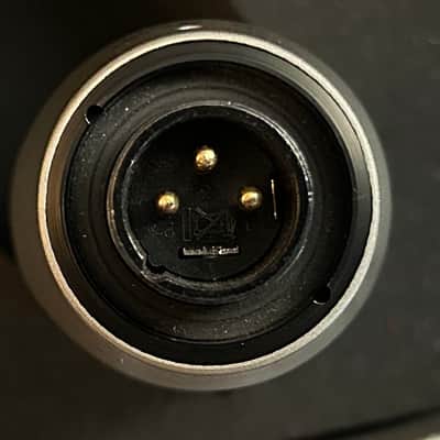 Shure KSM32 Cardioid Condenser Microphone 1998 - Present - Champagne image 7