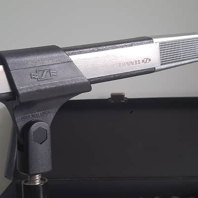 Immagine Sennheiser MD 441U Supercardioid Dynamic Microphone 1971 - Present - Black - 9