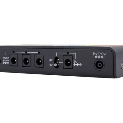 Walrus Audio Canvas Power HP High-Current Pedal Power Supply image 3
