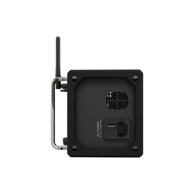 Midas MR18 18-Input Digital Mixer for iPad/Android Tablets with Wi-Fi and USB Recorder image 10
