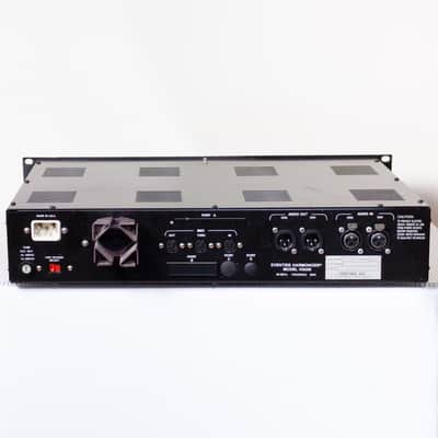 Refurbished Eventide H3000--New Display, Max Presets, New Capacitors, New NVRAM + More image 6
