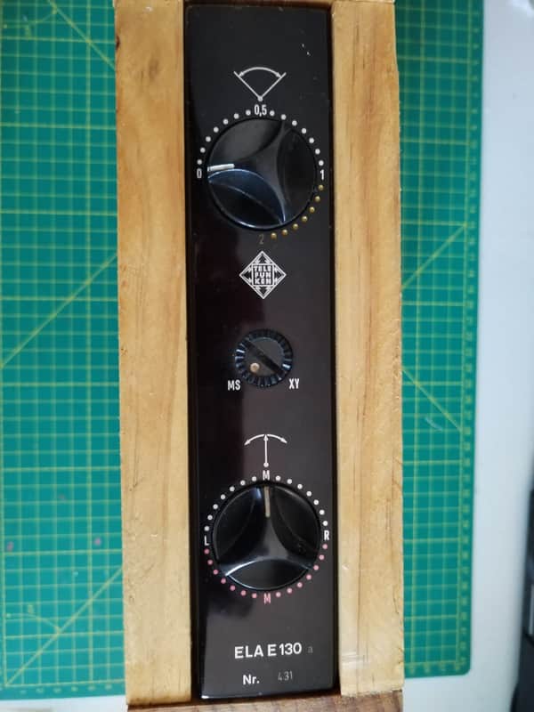 Immagine TELEFUNEKEN ELA 130a - 1