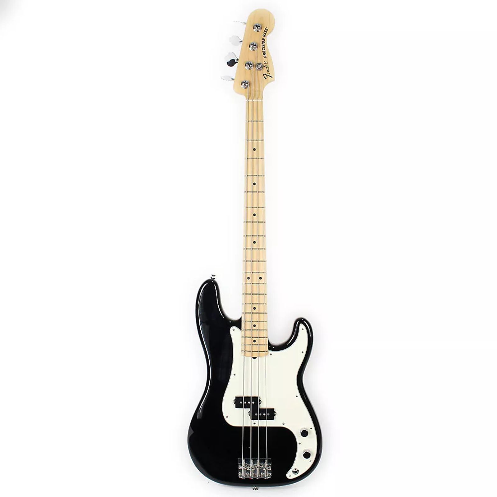 Fender American Special Precision Bass 2011 - 2014 | Reverb