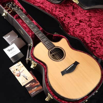 TAYLOR 914ce V-Class [1207122015] (07/13) image 15