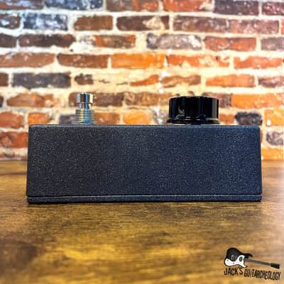Fuzzlord Octave Master Boost *NEW* (2026 - Grey/Graphic) image 3