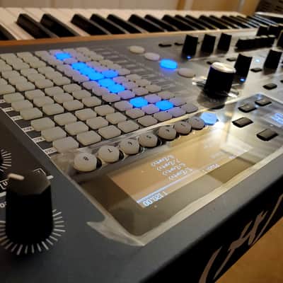 MUST SEE!!! ARTURIA PolyBrute LIKE-NEW CONDITION STILL IN ORIGINAL BOX! image 17