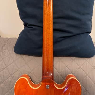Gibson ES-335 image 12