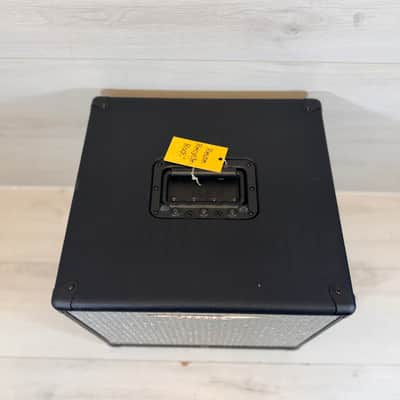 Ashdown Rootmaster RM-110T-EVO III 1x10 150W 8-Ohm Bass Cabinet 2024-Present image 2