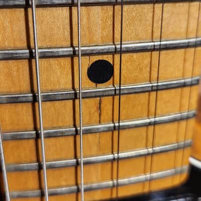 Vintage 1980s Peavey Horizon II Natural image 12