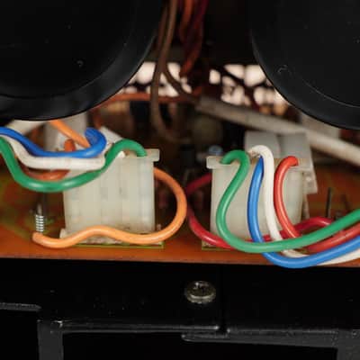 PIONEER SX-1080 Vintage Receiver – Restored – 1-Year Warranty image 18