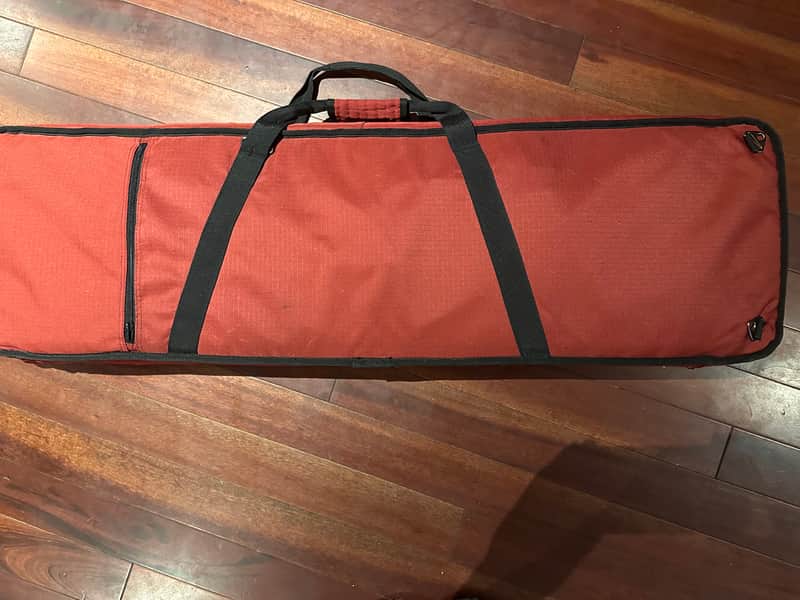 Nord GB73 73-Key Keyboard Soft Case 2020s - Red image 1