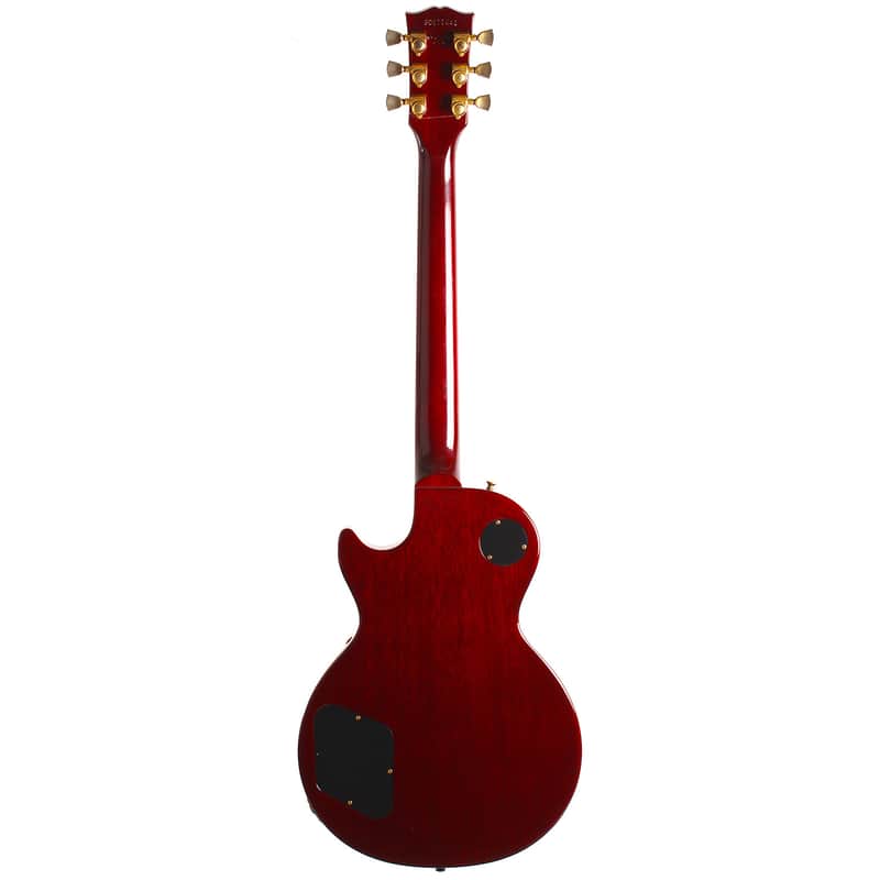 Gibson Jimmy Page Signature Les Paul Standard 1995 - 1999 image 2