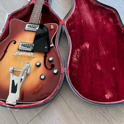 Martin F-65 1965 RARE MINT CONDITION MUSEUM QUALITY image 1
