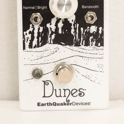 EARTH QUAKER DEVICES Dunes Mini Mega Ultimate Ove [1852] (04/30) image 4