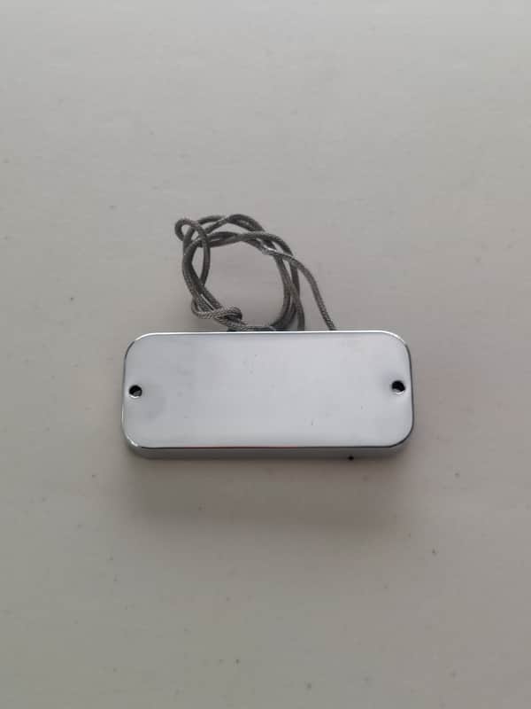 1960's Gibson Thunderbird Bass Pickup - 8.29k (105) image 1