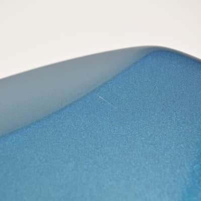 M.D. Guitars G8-AL MBL image 10