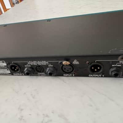 BSS DPR522 image 8